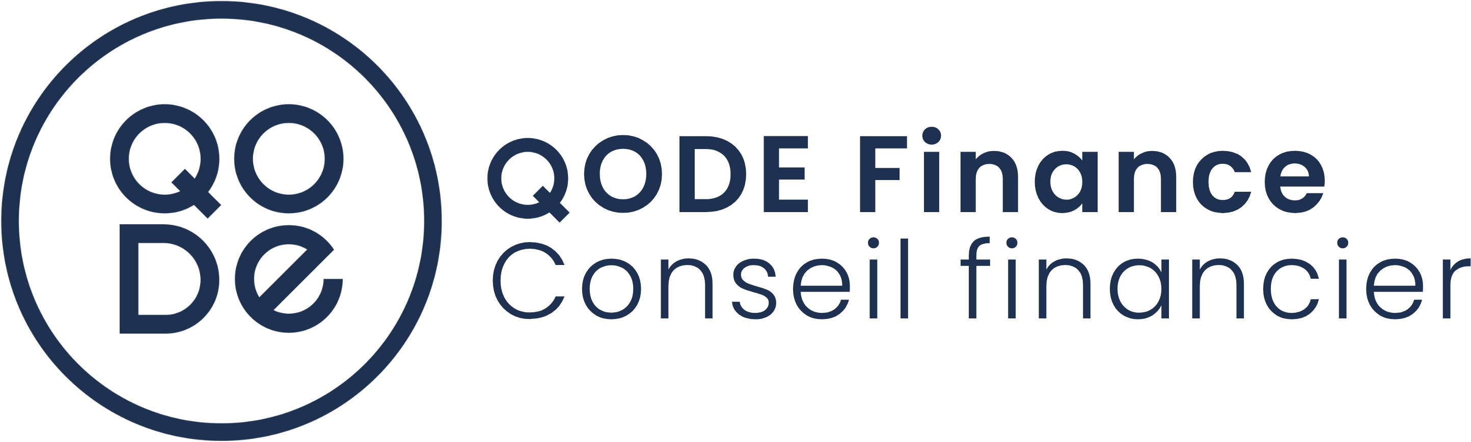 Qode Finance
